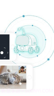 爱倍它机器人截图3 爱倍它机器人截图3