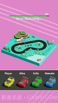 轨迹漂移截图3 轨迹漂移截图3