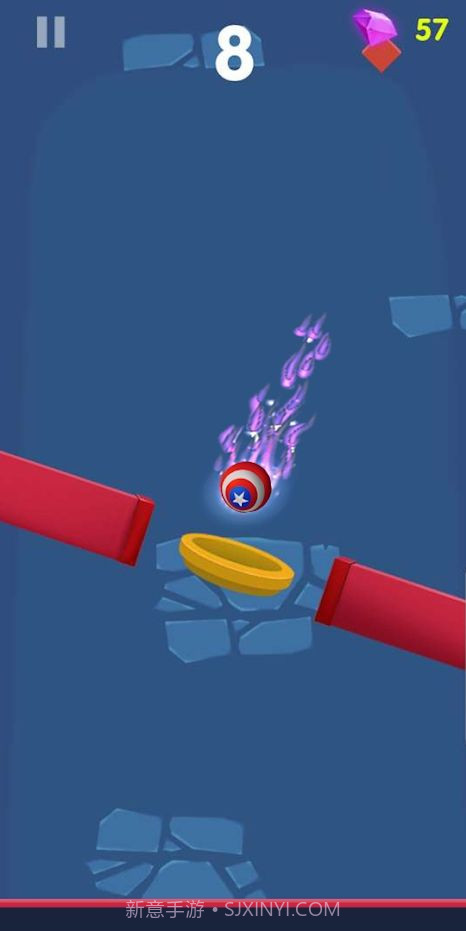 我扣篮贼官网版截图1