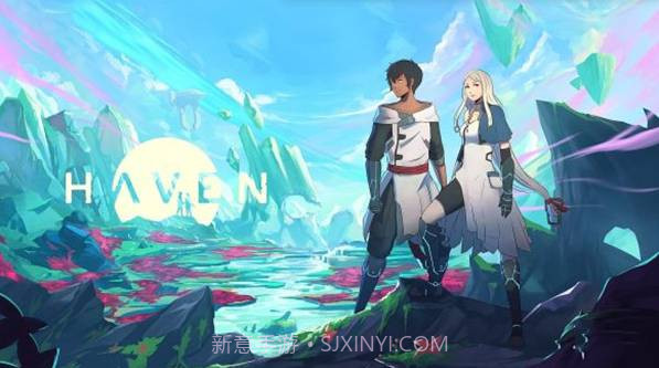 避风港截图2 避风港截图2