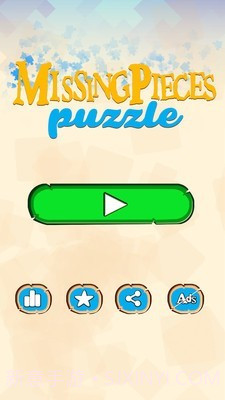 丢失的拼图截图1