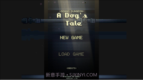 狗狗地下城肌肉狗截图1 狗狗地下城肌肉狗截图1