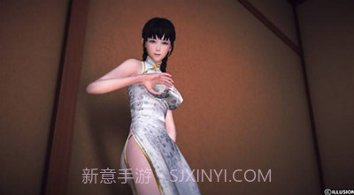 幻想驯化 无心版截图2 幻想驯化 无心版截图2