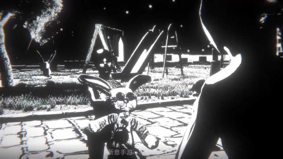 未知的命运截图5