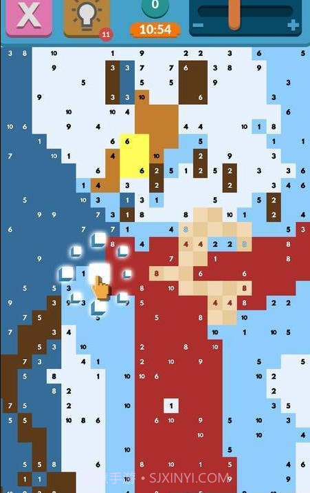 像素链接截图2 像素链接截图2