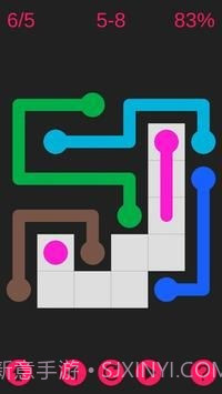 松弛线截图3 松弛线截图3