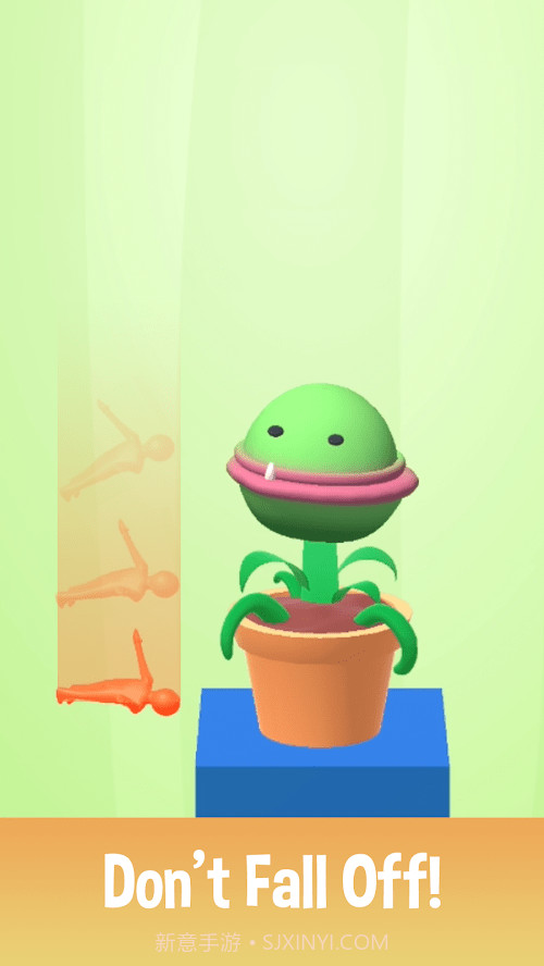 喂植物截图1 喂植物截图1