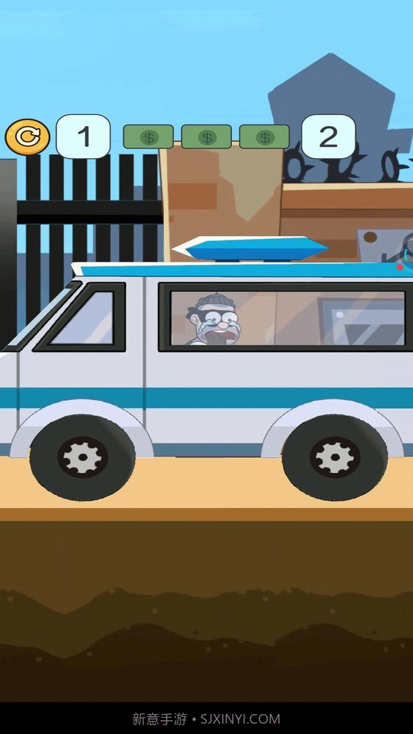 帮他逃跑3截图1