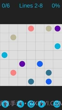 松弛线截图2 松弛线截图2