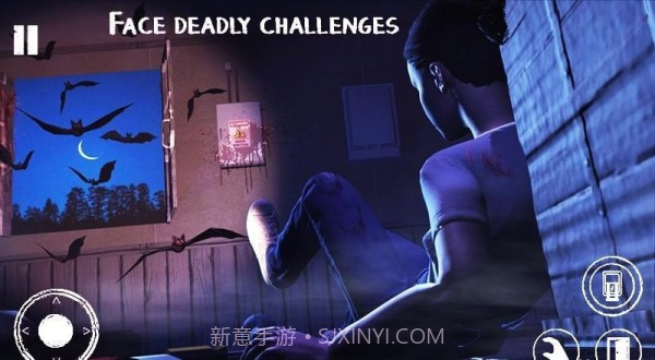 艾米丽的任务截图5