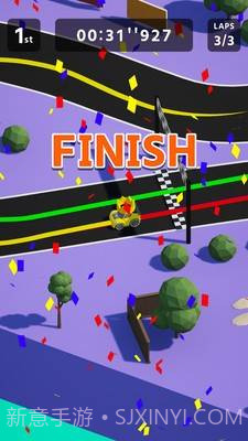 轨迹漂移截图1 轨迹漂移截图1