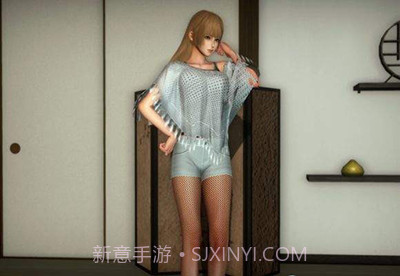 幻想驯化 无心版截图1 幻想驯化 无心版截图1