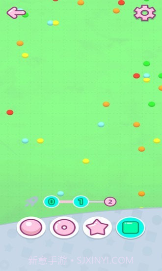 黏土模拟器截图4