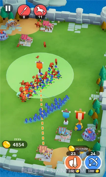 工艺冲突v1.0.1截图2 工艺冲突v1.0.1截图2