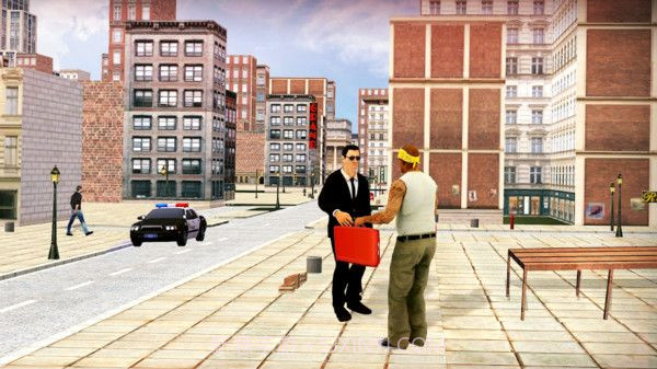 完美的狙击手截图1