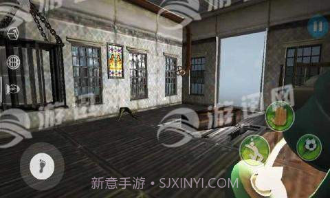 大胖怪邻居截图3