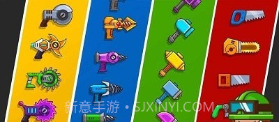 我的工厂大师截图3