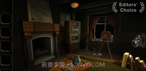 The Room Three截图1 The Room Three截图1