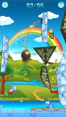 冰河世纪时代截图3