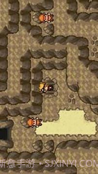 口袋妖怪：釉色截图2