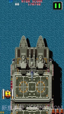 迷你飞行大作战截图4