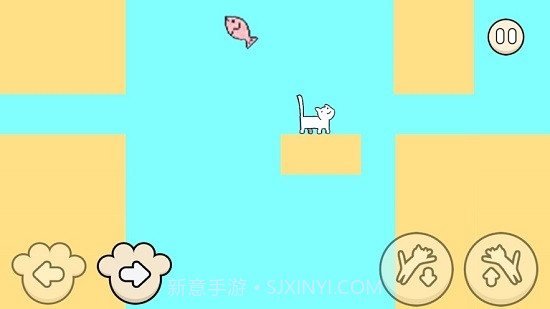 我家的猫咪有残疾免费版截图3 我家的猫咪有残疾免费版截图3