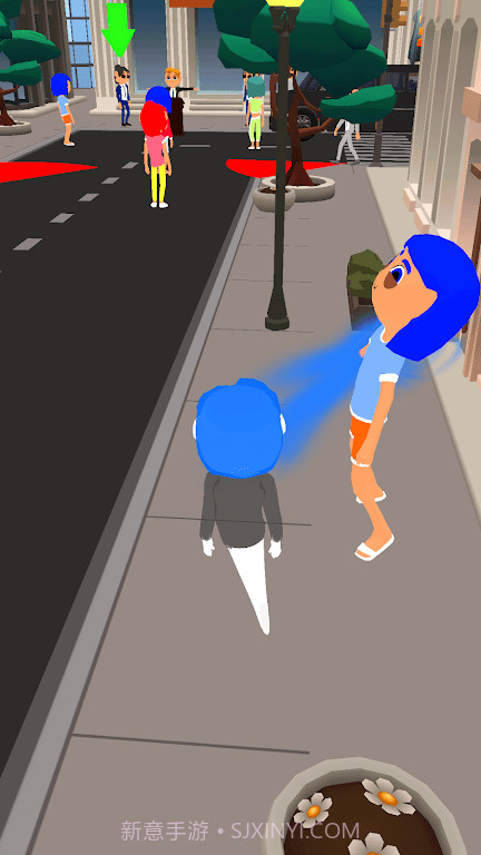 人偶大师截图4 人偶大师截图4