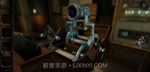 The Room Three截图3 The Room Three截图3