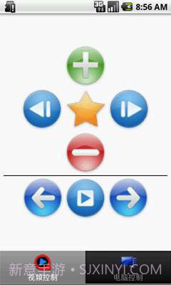 QVOD快播遥控器截图1 QVOD快播遥控器截图1