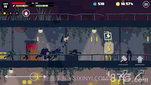 Dead Rain : 新的僵尸病毒截图2 Dead Rain : 新的僵尸病毒截图2