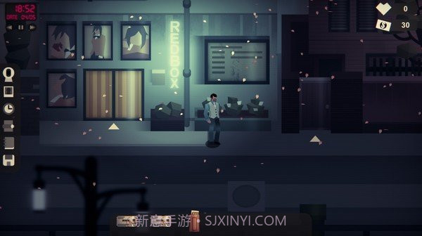 凶手不是我steam版截图2