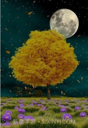 秋天动态壁纸截图4