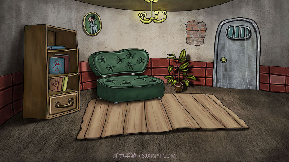 逃出猫咪的房间v3.4截图5 逃出猫咪的房间v3.4截图5