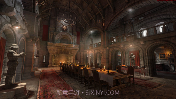 德军总部旧血脉pc手机版截图2 德军总部旧血脉pc手机版截图2