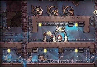 缺氧官网版截图1