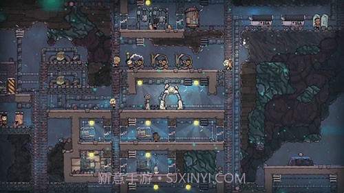 缺氧官网版截图2