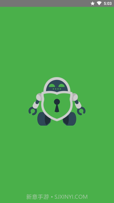 Cryptomator文件加密截图4 Cryptomator文件加密截图4