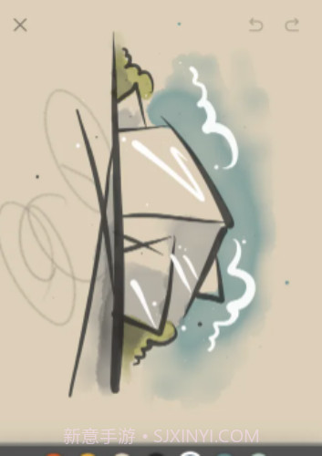 paper日志软件截图1