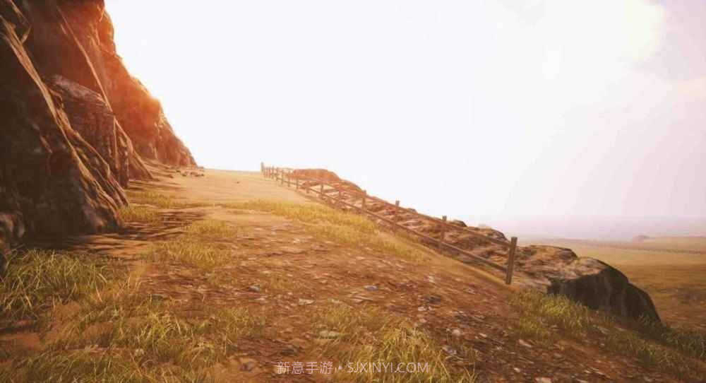 亡者之间ATDO最新版截图5 亡者之间ATDO最新版截图5