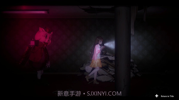 探灵直播手机版截图4