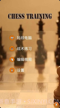 国际象棋训练截图1