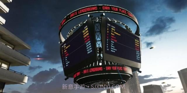 头号玩家：绿洲免费版截图4