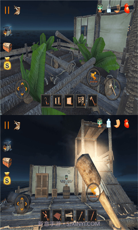 绝境丛生截图4 绝境丛生截图4