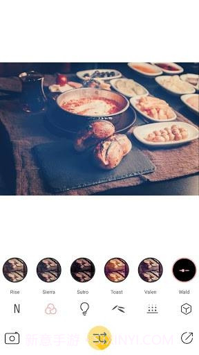 Vintage复古相机最新版截图1