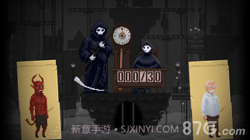 Peace,Death最新版截图2