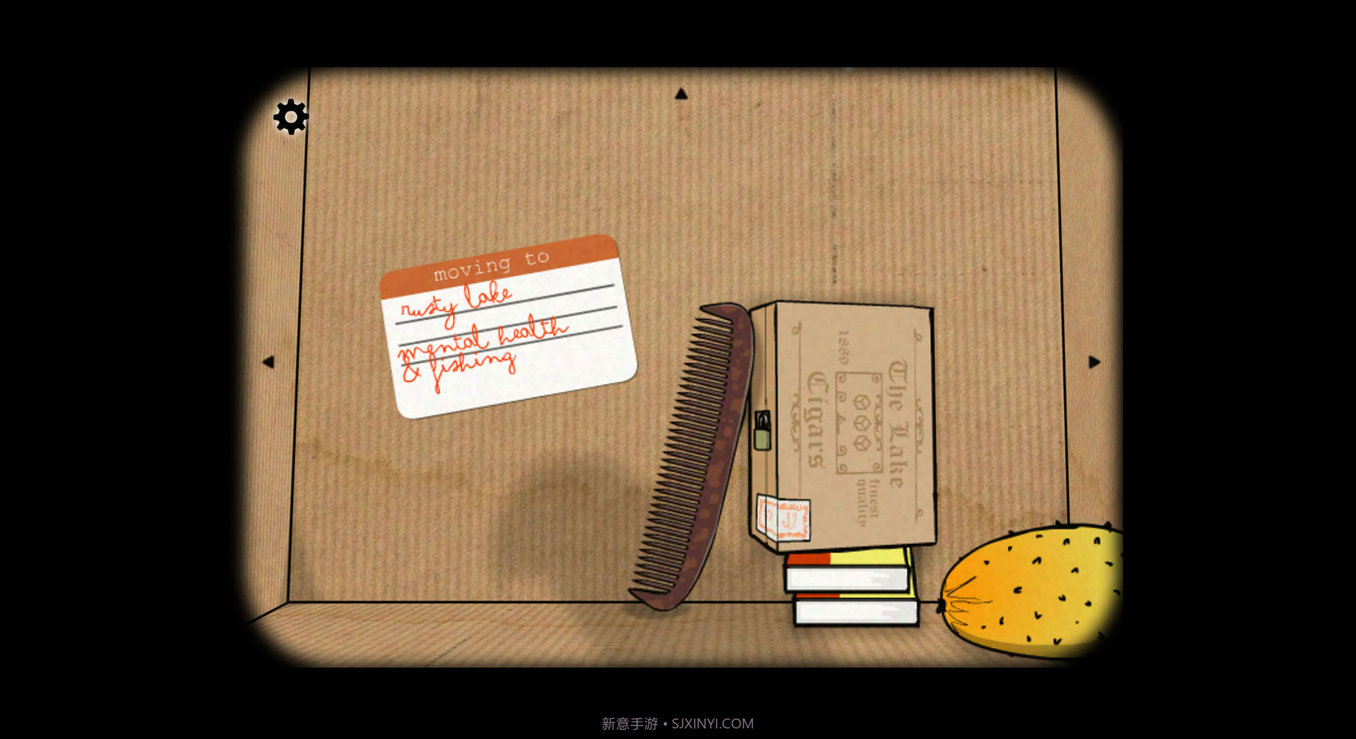 逃离方块CubeEscapeCollection最新版截图4