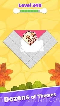 折纸3D截图4 折纸3D截图4