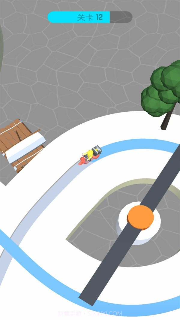 全城大冒险截图3 全城大冒险截图3