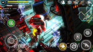 异形地带增强版截图4 异形地带增强版截图4