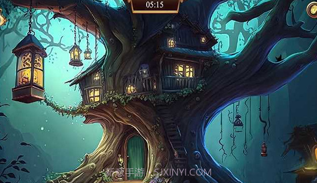 逃生室遗产的严峻截图4